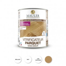 Vitrificateur pour parquet Mauler