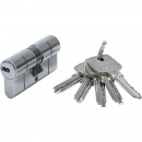 Cylindre varié à profil européen - 6 goupilles - D6PS - Anti-Casse ABUS