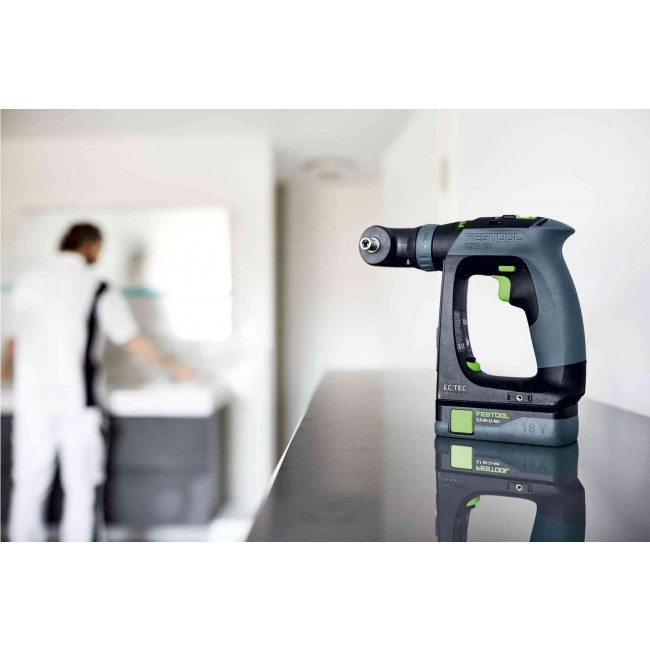 Perceuse visseuse sans fil - CXS 18 C 3,0-Plus - Bricozor 9.jpeg FESTOOL