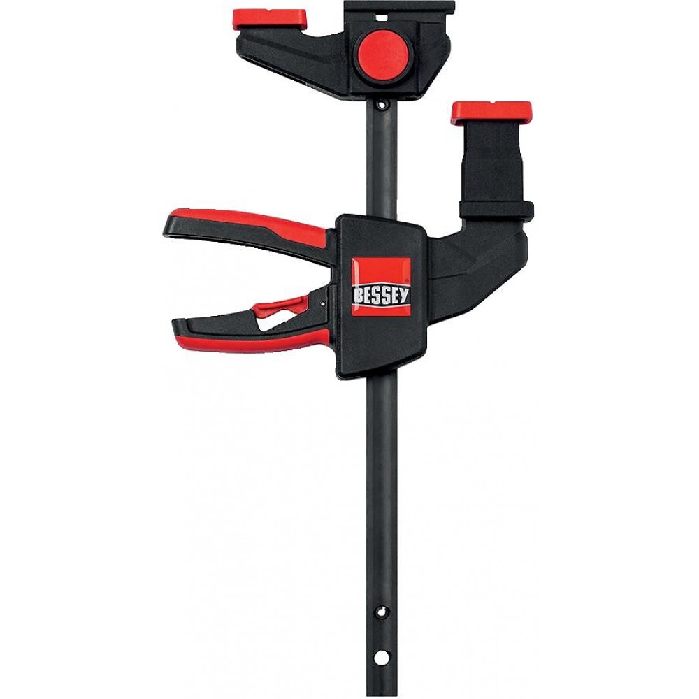 Serre-joints De Table En Acier Avec Poignée à Levier, Capacité De 160 Mm/profondeur De 60 Mm De 60 Mm Degagement Rapide Pour Le Poncage Et La Decoupe 88606294