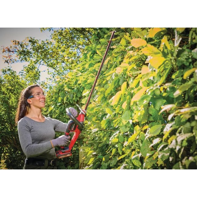 Taille-haies sans fil GP-CH 18:61 Li BL-Solo - Power X-Change - Bricozor 3.jpeg EINHELL