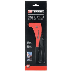 Pince à riveter - Y.103CPB FACOM