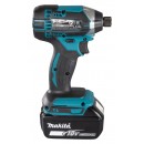 Visseuse à chocs sans fil LXT® 18 V - 4 Ah - DTD152RMJ - Bricozor 5.jpg MAKITA