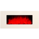 White Loft XXL Chemin'Arte  122cm rouge.png CHEMIN' ARTE