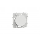 Permutateur 10A blanc Odace SCHNEIDER