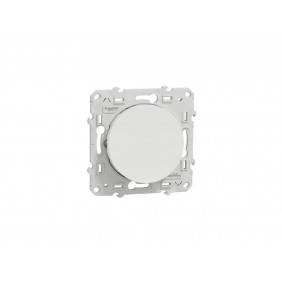 Permutateur 10A blanc Odace SCHNEIDER