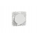 Permutateur 10A blanc Odace