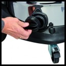 Aspirateur eaux et poussières - 50L - 1600W - TE-VC 2350 SACL - Bricozor 2.jpeg EINHELL