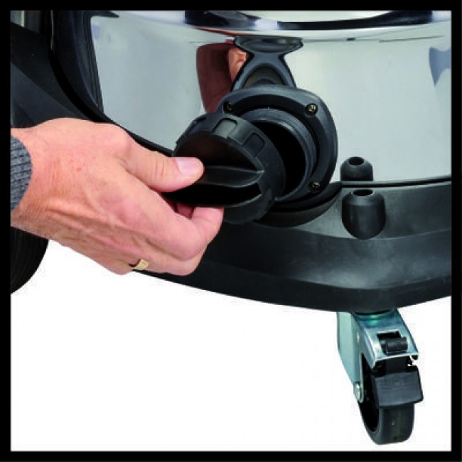 Aspirateur eaux et poussières - 50L - 1600W - TE-VC 2350 SACL - Bricozor 2.jpeg EINHELL