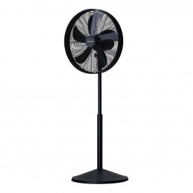 Ventilateur sur pied avec hauteur réglable - Brizy Stand Mellerware TAURUS ALPATEC