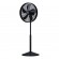 Ventilateur sur pied avec hauteur réglable - Brizy Stand Mellerware