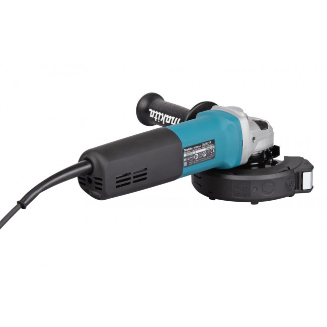 Meuleuse sans fil - 125 mm - 1400W - 9565CR - Bricozor 4.jpg MAKITA