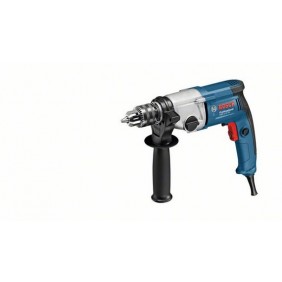 Perceuse filaire 750 W - GBM 13-2 RE Professionnal BOSCH