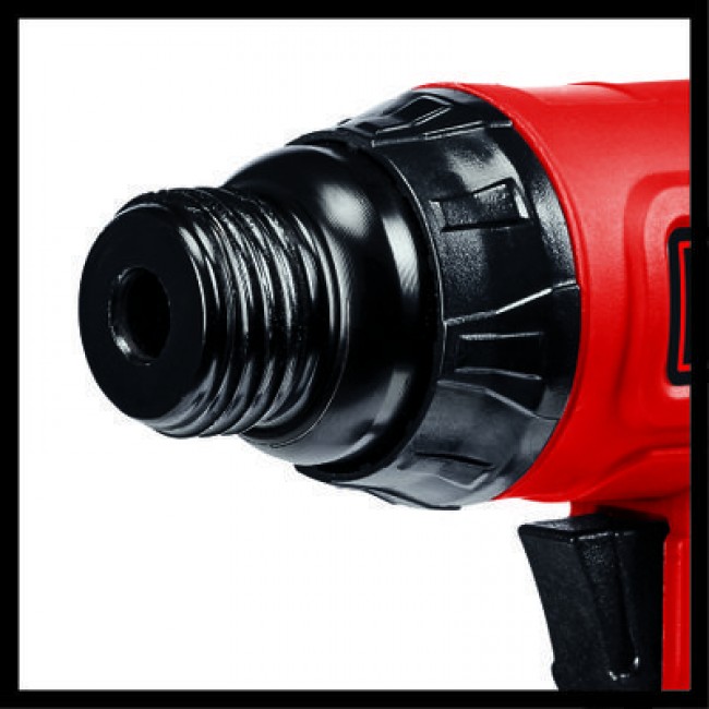 Marteau burineur pneumatique TC-PC 45 + embout de brossage - Bricozor 2.jpeg EINHELL