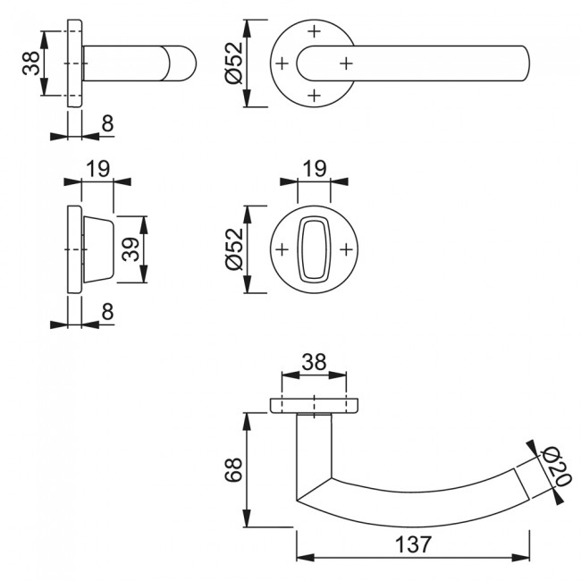 Poignees-porte-rosaces-condamnation-inox-trondheim-schema-2.jpg HOPPE
