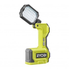Lampe de travail LED magnétique 18V ONE+™ - Solo - RMTL18-0 RYOBI