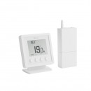 Thermostat d'ambiance sans-fil radio Tybox RF 210 DELTA DORE