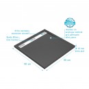 schema-receveur-de-douche-effet-pierre-gris-90x90cm-pedra-aurlane.jpg AURLANE