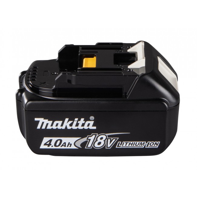 Batterie Makstar Li-Ion 18V : 4 Ah avec témoin de charge - BL1840B - Bricozor 1.jpg MAKITA