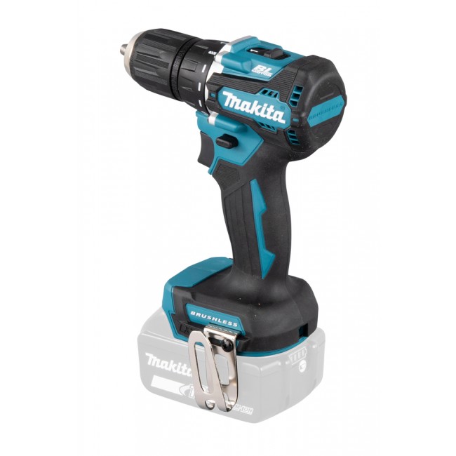 Perceuse visseuse sans fil LXT® - 18V Li-Ion - DDF487ZJ - machine nue - Bricozor 2.jpg MAKITA