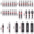 Coffret d'embouts et de douilles M-Case - 35 pièces - Bricozor 2.jpeg EINHELL