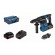 Marteau perforateur sans fil SDS Plus GBH 18V-26 F - 2,6J + 2x5,5Ah - 061191000F