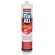 Mastic-colle Fix All High Tack cartouche - haute adhérence - 290 mL