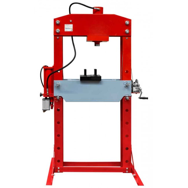 Presse hydraulique d'atelier - puissance 75 tonnes - WP75ECO - Bricozor 2.jpeg HOLZMANN