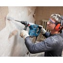 Perforateur 900 W SDS plus GBH 4-32 DFR coffert L BOXX BOSCH