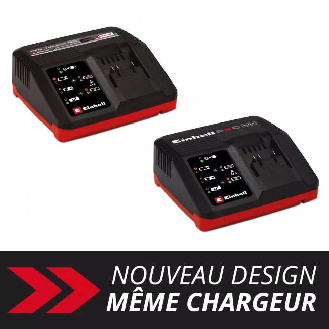 Chargeur rapide Power X-Fastcharger 4A - Power X-Change 1.jpeg EINHELL