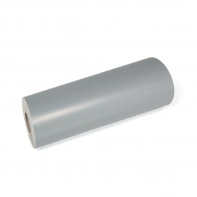Rouleau de tapis antidérapant pour tiroir 20m x 480mm - effet cercles EMUCA