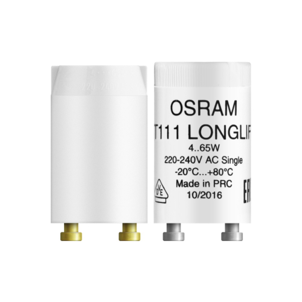 Starter - ST 111 - Longlife OSRAM