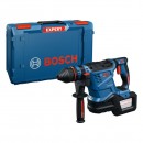 Perforateur sans fil SDS Plus EXPERT EXBH18V-32F - 4,5J - Solo - 0611922101 BOSCH