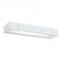 Applique LED murale orientable Lucille - 11,5W - aluminium blanc - IP44