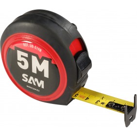 Mesure bi-matière - Gamme UB SAM OUTILLAGE