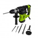 Marteau perforateur SDS + - 1500W - ZI-BHA1500DN - Bricozor 1.jpg ZIPPER