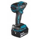 Visseuse à chocs sans fil LXT® 18 V - 4 Ah - DTD152RMJ - Bricozor 4.jpg MAKITA