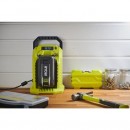 Chargeur ultra rapide à variateur de courant 36V 10,0 A - RY36C10A - Bricozor 6.jpeg RYOBI