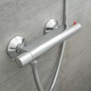 Mitigeur thermostatique - douche - chromé Vico 2.jpg SCHÜTTE