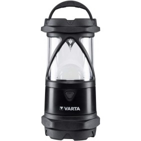 Lampe camping LED - indestructible - L30 PRO VARTA