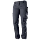 Pantalon de travail stretch pour femme PC 1981 - anthracite BP