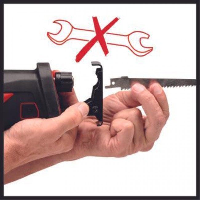 Scie sabre sans fil TE-AP 18:26 Li-Solo - Power X-Change - Bricozor 3.jpeg EINHELL