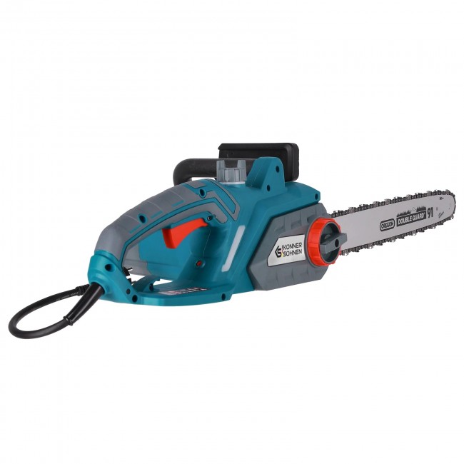 Tronçonneuse électrique 2400W - 45 cm - KS CS2400-18 - Bricozor 18.jpeg KONNER & SOHNEN