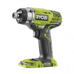 Visseuse à chocs 18V ONE+™ - 3 vitesses - Solo - R18ID3-0 RYOBI