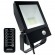 Projecteur LED 50W Floodlight QT à détection PIR