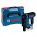 Agrafeuse électrique GTH 18V-14 + coffret - Solo - 0601482801