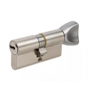 Cylindre double varié haute sûreté - à bouton - type Volt VACHETTE