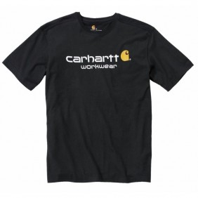 Tee-shirt manches courtes -Sleeve Logo CARHARTT