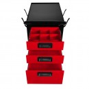 Chariot de soudage mobile - charge maximale 130 kg - FW150PRO - Bricozor 2.jpg HOLZMANN