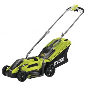Tondeuse électrique poussée 1300 W – 33 cm - RLM13E33S RYOBI
